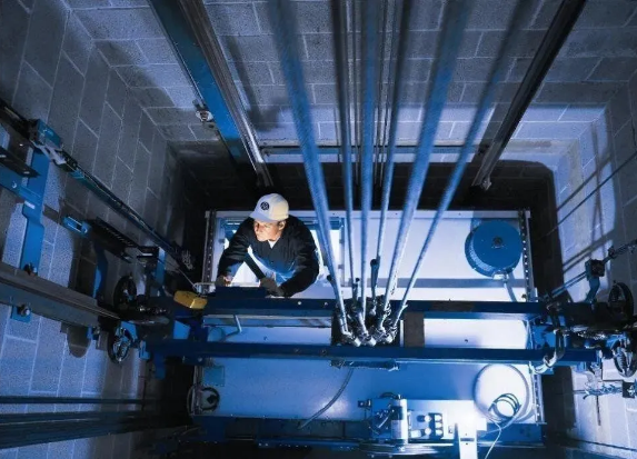 智慧電梯的運用解決了哪些需求？