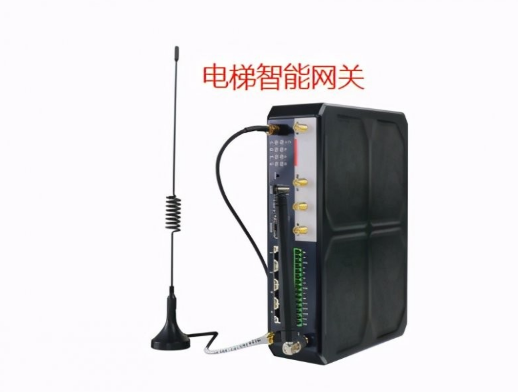 電梯數(shù)據(jù)采集器或稱電梯傳感器，可采集電梯運(yùn)行數(shù)據(jù) 