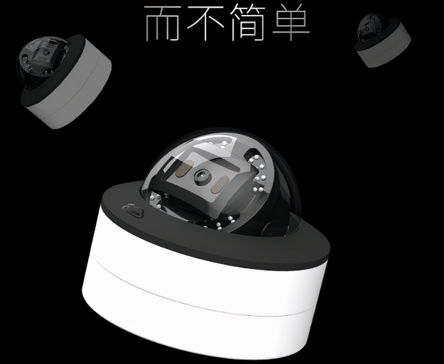 梯云智能相機(jī)可自動(dòng)識(shí)別電瓶車禁入電梯轎廂