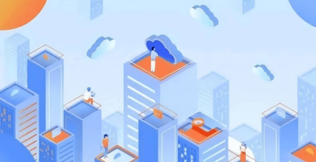 電梯公共服務平臺：改變社會公共服務模式